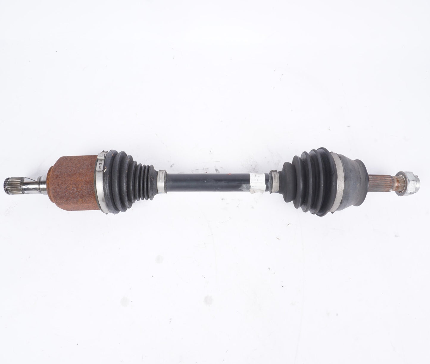 2014 - 2017 Fiat 500L Front Left Driver Side Axle Shaft OEM 36k