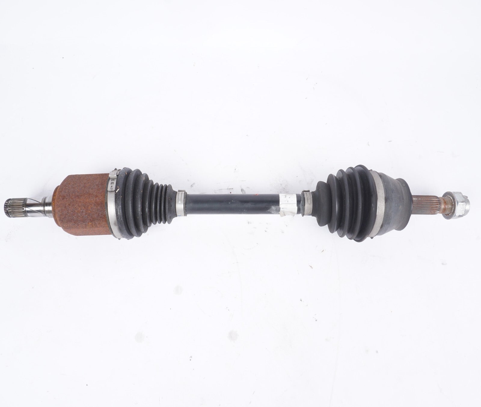 2014 - 2017 Fiat 500L Front Left Driver Side Axle Shaft OEM 36k