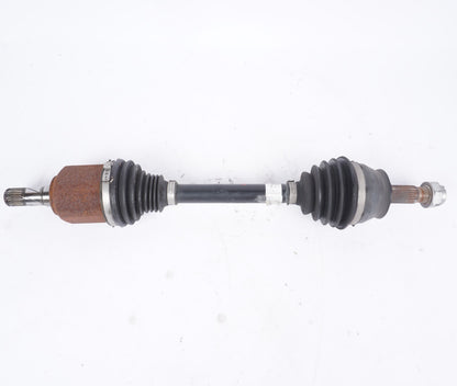 2014 - 2017 Fiat 500L Front Left Driver Side Axle Shaft OEM 36k