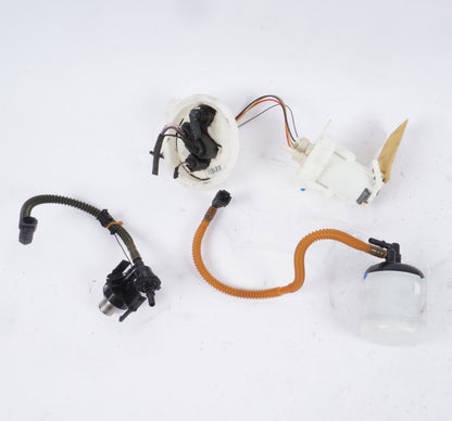 2011 - 2015  Audi A8 3.0L Fuel Pump OEM 4H0201317H 4H0201511
