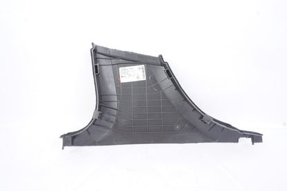 2014-2017 MERCEDES S550 V222 RIGHT PASS FRONT LOWER B PILLAR COVER PANEL OEM. 