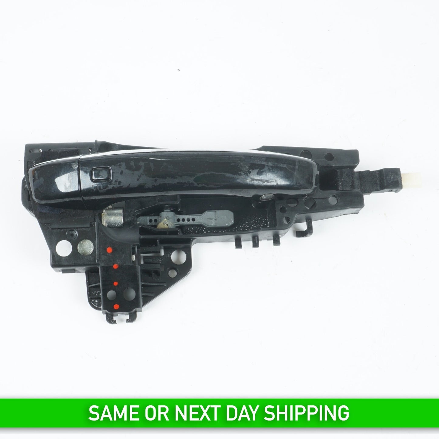 2012 - 2018 AUDI A7 REAR RIGHT PASSENGER SIDE EXTERIOR DOOR HANDLE OEM