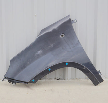 2014 - 2019 Fiat 500L Front Fender Left Driver Side OEM