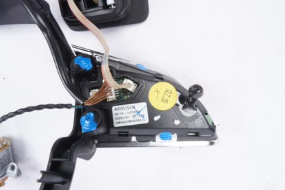 2011-2018 AUDI A8 QUATTRO - Steering Wheel Control Button / Switch SET