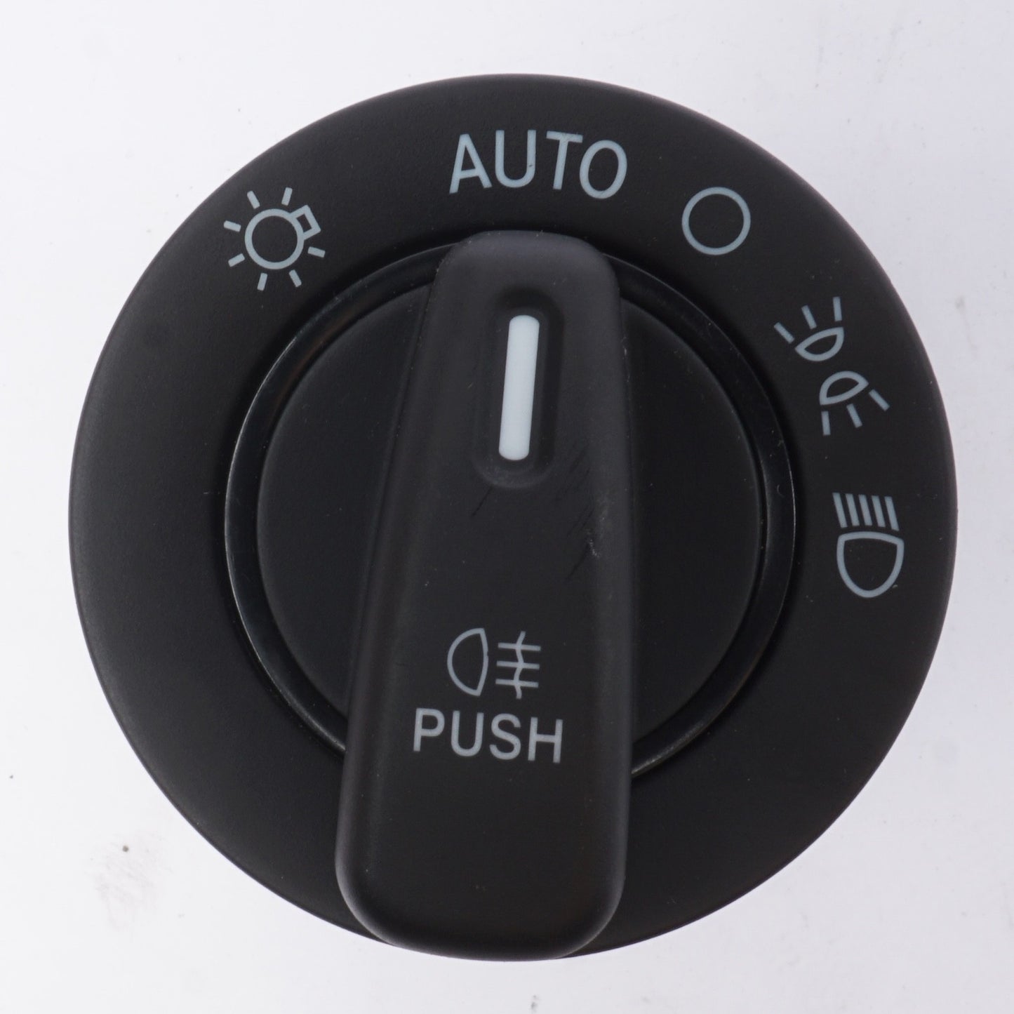 2014 - 2024 MASERATI QUATTROPORTE HEADLAMP LIGHT SWITCH CONTROL OEM 670019822