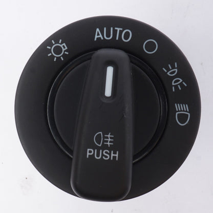 2014 - 2024 MASERATI QUATTROPORTE HEADLAMP LIGHT SWITCH CONTROL OEM 670019822