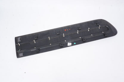 2014 - 2017 Fiat 500L Rear Left Driver Side Door Molding Trim Panel  OEM