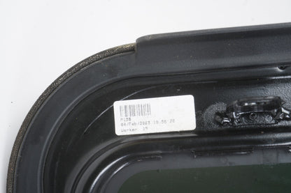 2014 - 2022 Maserati Ghibli M157 Sunroof Sun Roof Glass OEM