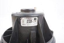 2012 - 2018 Ford Focus Se Blower Fan Motor OEM