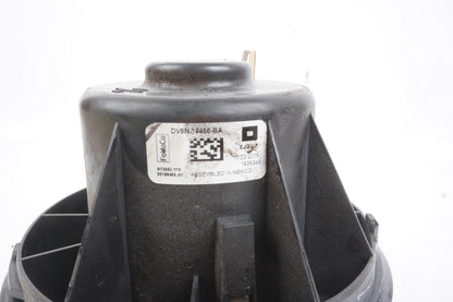 2012 - 2018 Ford Focus Se Blower Fan Motor OEM