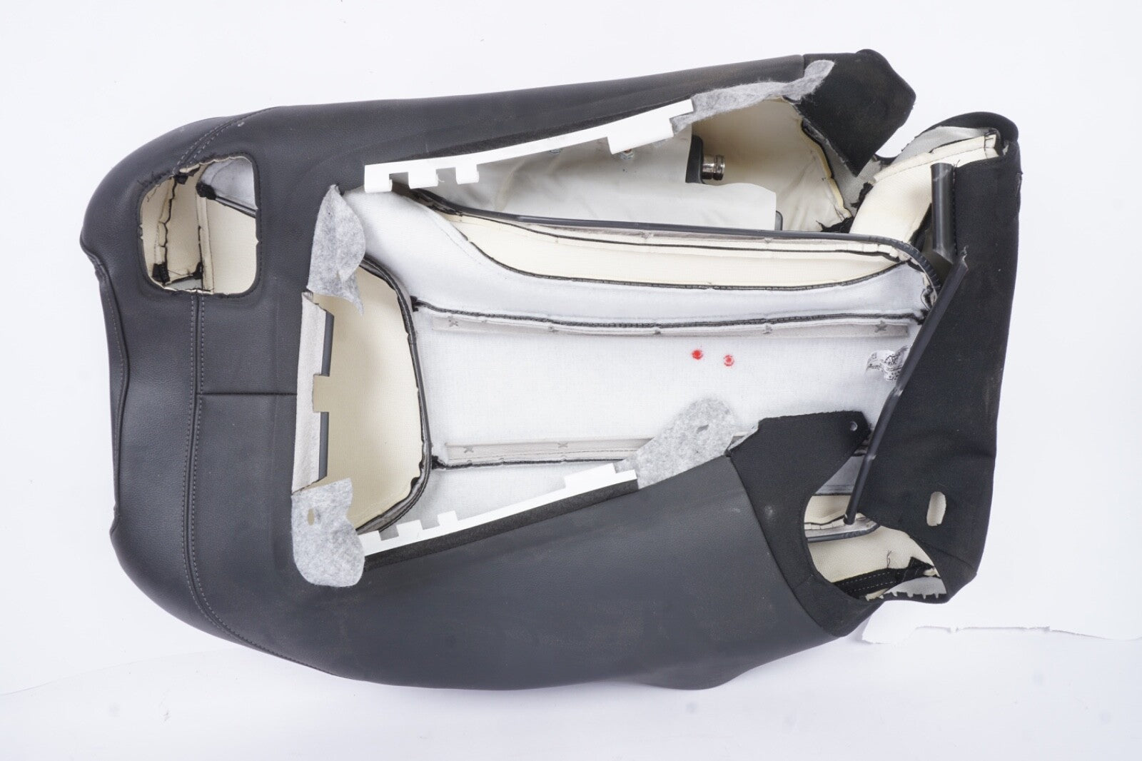 2022 - 2024 BMW i4 430i M440i G26 FRONT RIGHT PASSENGER SEAT UPPER CUSHION OEM