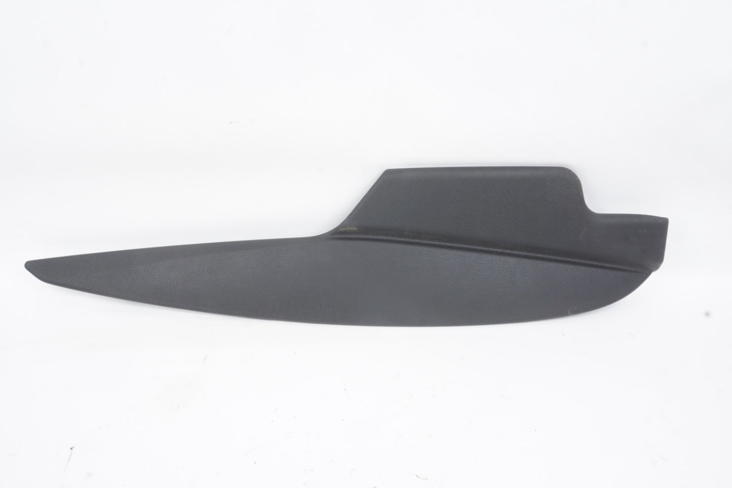 2012 - 2018 BMW 650i 640i Right Center Console Trim Cover Panel OEM