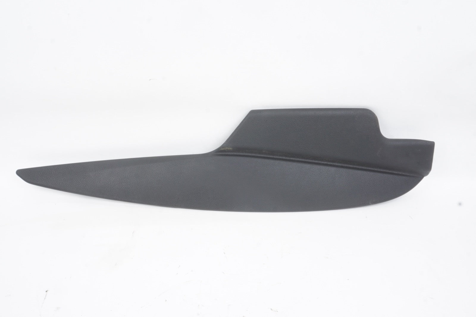 2012 - 2018 BMW 650i 640i Right Center Console Trim Cover Panel OEM
