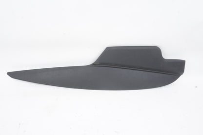 2012 - 2018 BMW 650i 640i Right Center Console Trim Cover Panel OEM