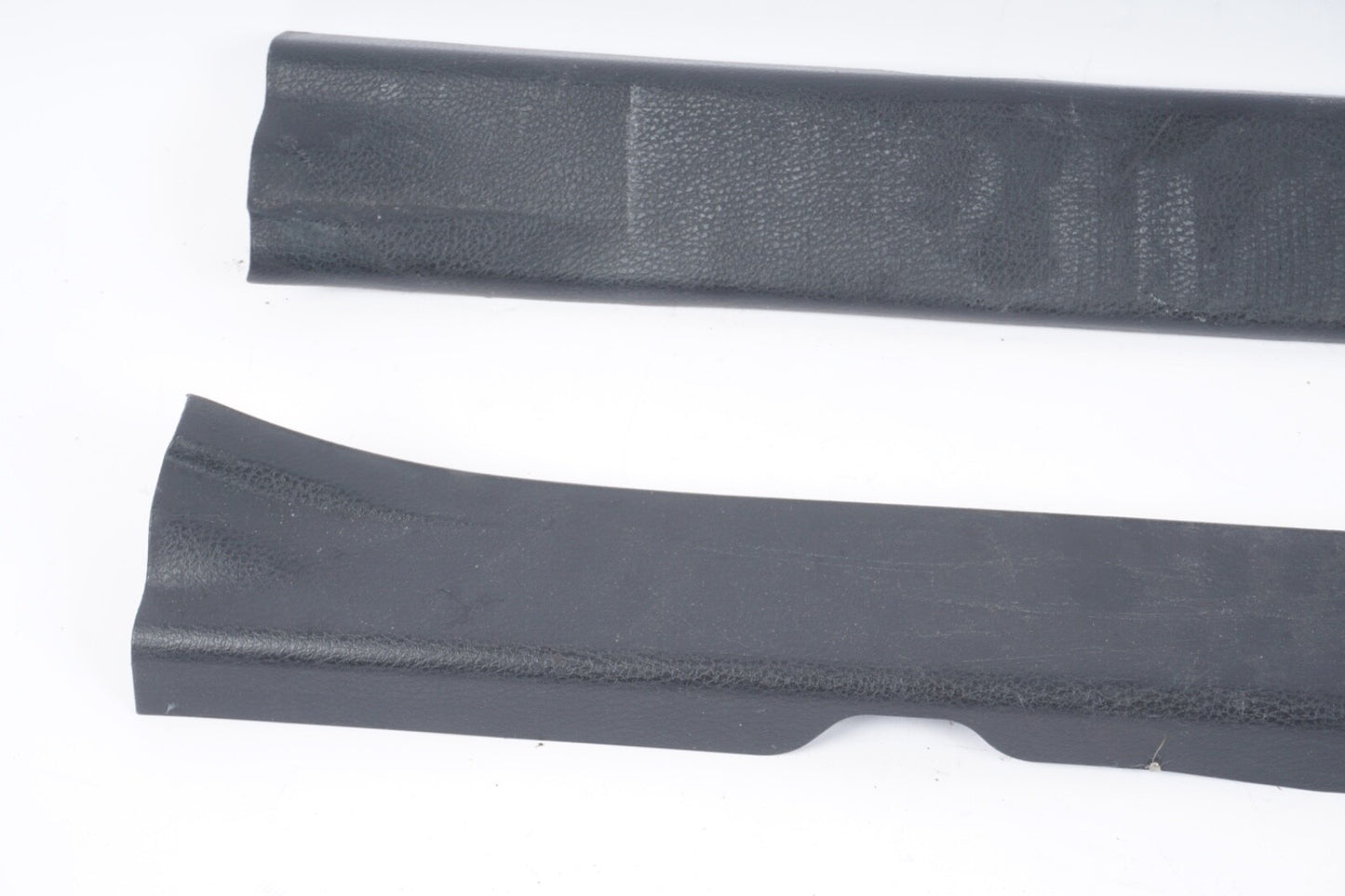 2014 - 2019 Toyota Highlander Trim, Door Sill Scuff Panel, Front Left Right