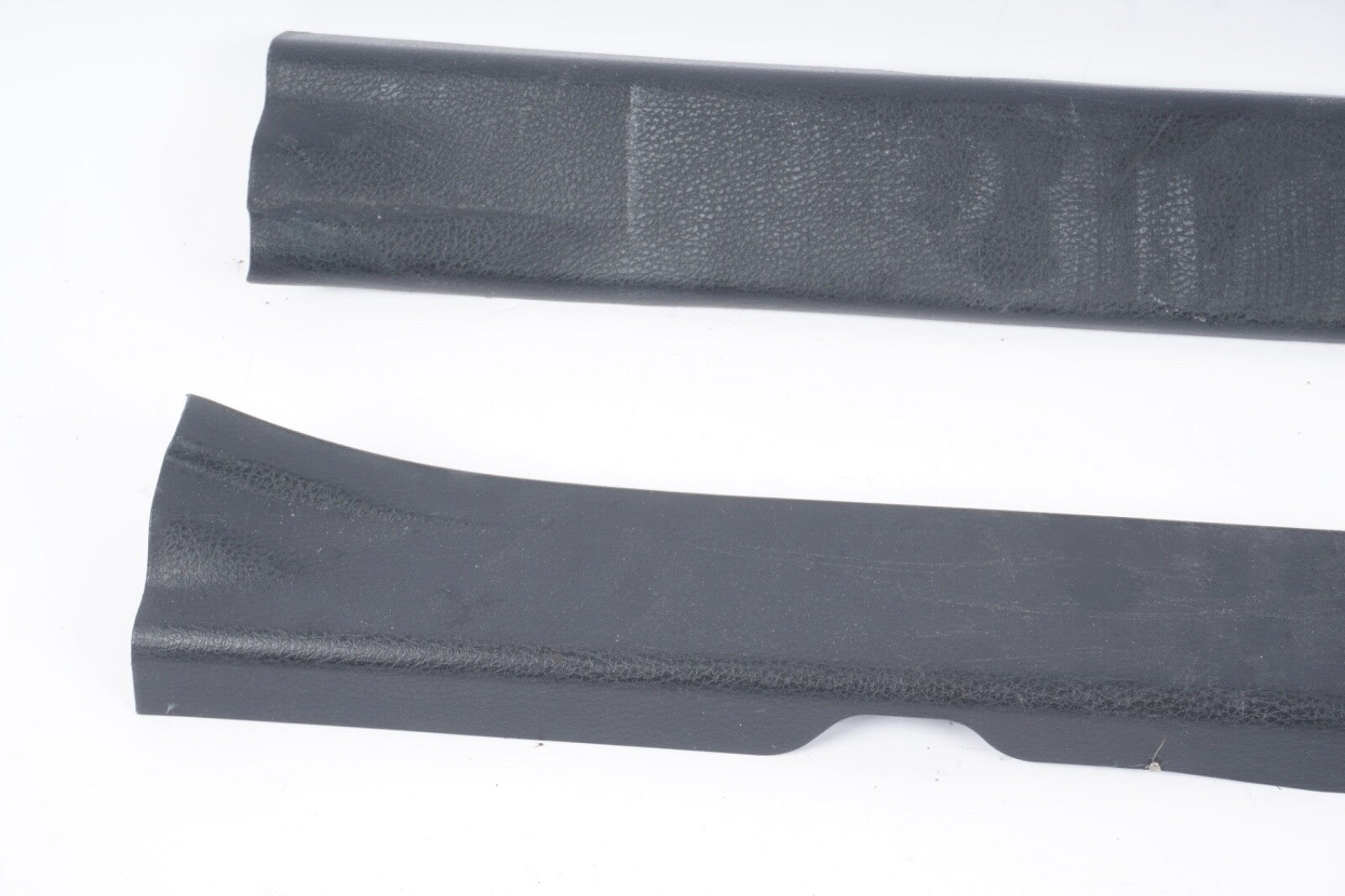 2014 - 2019 Toyota Highlander Trim, Door Sill Scuff Panel, Front Left Right