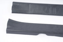 2014 - 2019 Toyota Highlander Trim, Door Sill Scuff Panel, Front Left Right