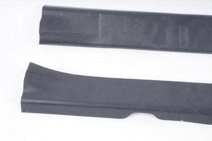 2014 - 2019 Toyota Highlander Trim, Door Sill Scuff Panel, Front Left Right