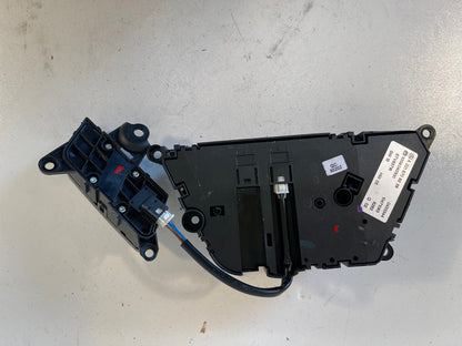 07 - 13 MERCEDES W221 S63 S550 CL550 FRONT LEFT DSRIVER SEAT CONTROL SWITCH OEM