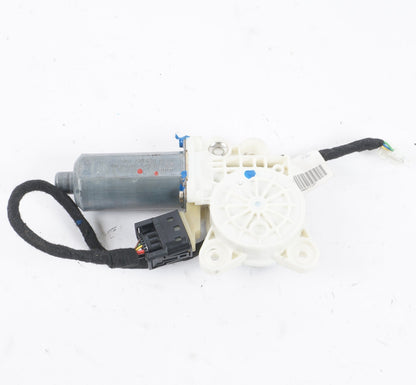 03-12 Mercedes R230 SL500 SL55 Front Right Passenger Window Regulator Motor OEM