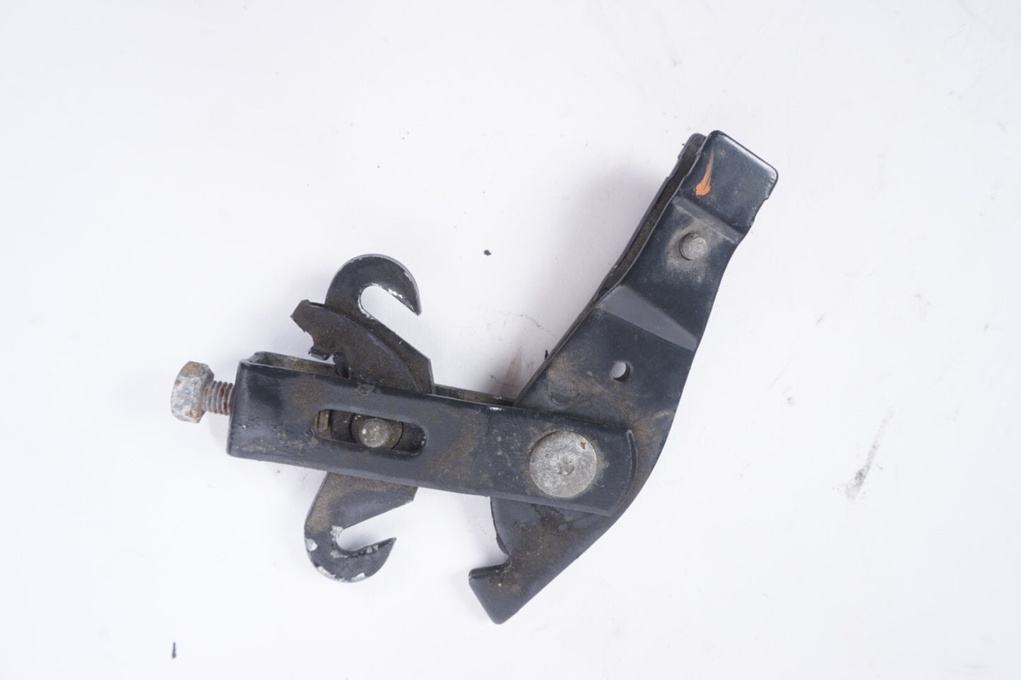 97-04 MERCEDES-BENZ SLK230 SL500 PARKING BRAKE CABLE SPLITTER