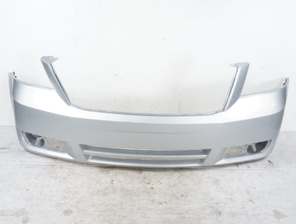 OEM 2008-2010 Dodge Grand Caravan Front Bumper Cover