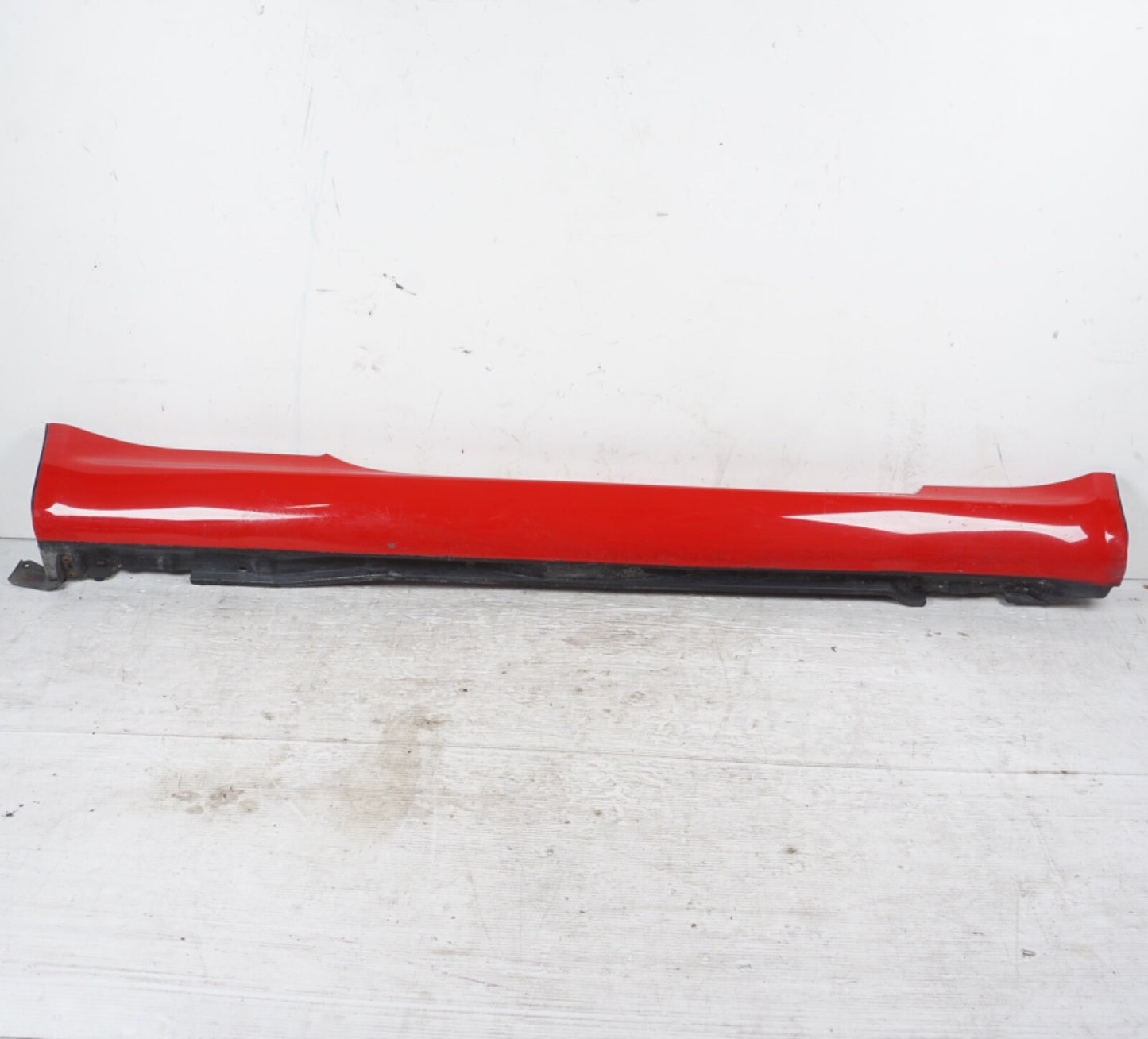 2002 - 2010 LEXUS SC430 Z40 CONVERTIBLE RIGHT SIDE SKIRT ROCKER PANEL