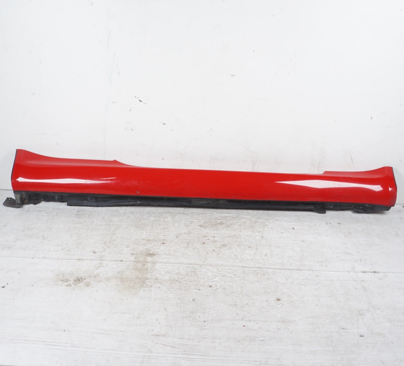 2002 - 2010 LEXUS SC430 Z40 CONVERTIBLE RIGHT SIDE SKIRT ROCKER PANEL