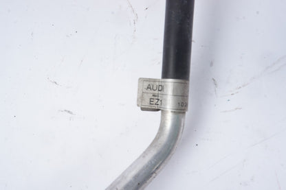 14-18 Audi A6 A7 Quattro A/C Refrigerant Liquid Hose Line Pipe 4G0260710P OEM