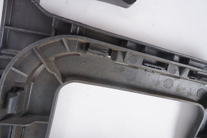 2011-2018 PORSCHE CAYENNE - Front LEFT - Upper Bumper Cover Bracket 7P5807771
