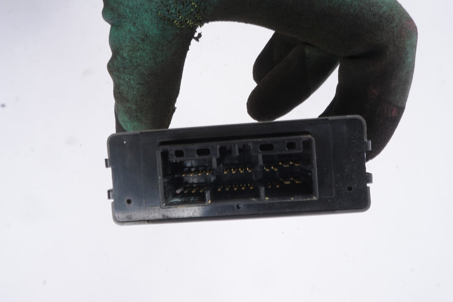 2002 - 2007 LEXUS SC430 HEADLIGHT LEVELING CONTROL MODULE UNIT OEM