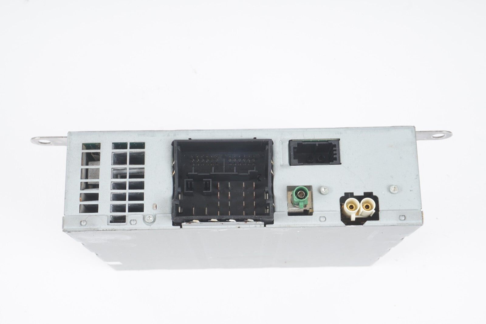 11-17 AUDI A8 A8L S8 RADIO TUNER RECEIVER 4H0035082D   OEM