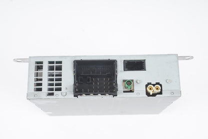 11-17 AUDI A8 A8L S8 RADIO TUNER RECEIVER 4H0035082D   OEM