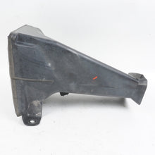 2018 - 2023 BMW X2 F39 2.0L RADIATOR LEFT AIR INTAKE DUCT TUBE OEM 8070779