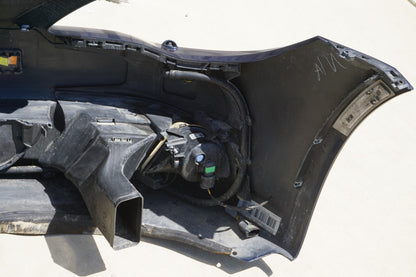 2008 - 2010 BMW E64 650i Front Bumper Cover OEM