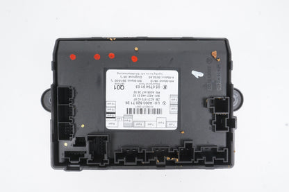 2007-2013 Mercedes Benz S Class W221 Door Computer Control Module Rear