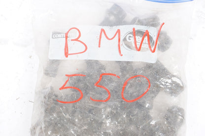 2011-2016 BMW 528i 535i 550i F10 Wheel Lug Bolt SET Of 23 OEM