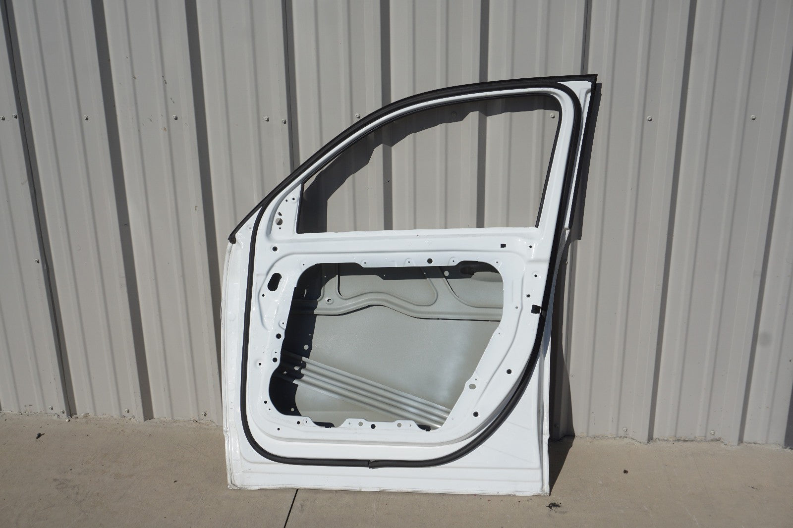 2022 - 2025 Mercedes EQB300 EQB350 EQB250 Front Right Door OEM