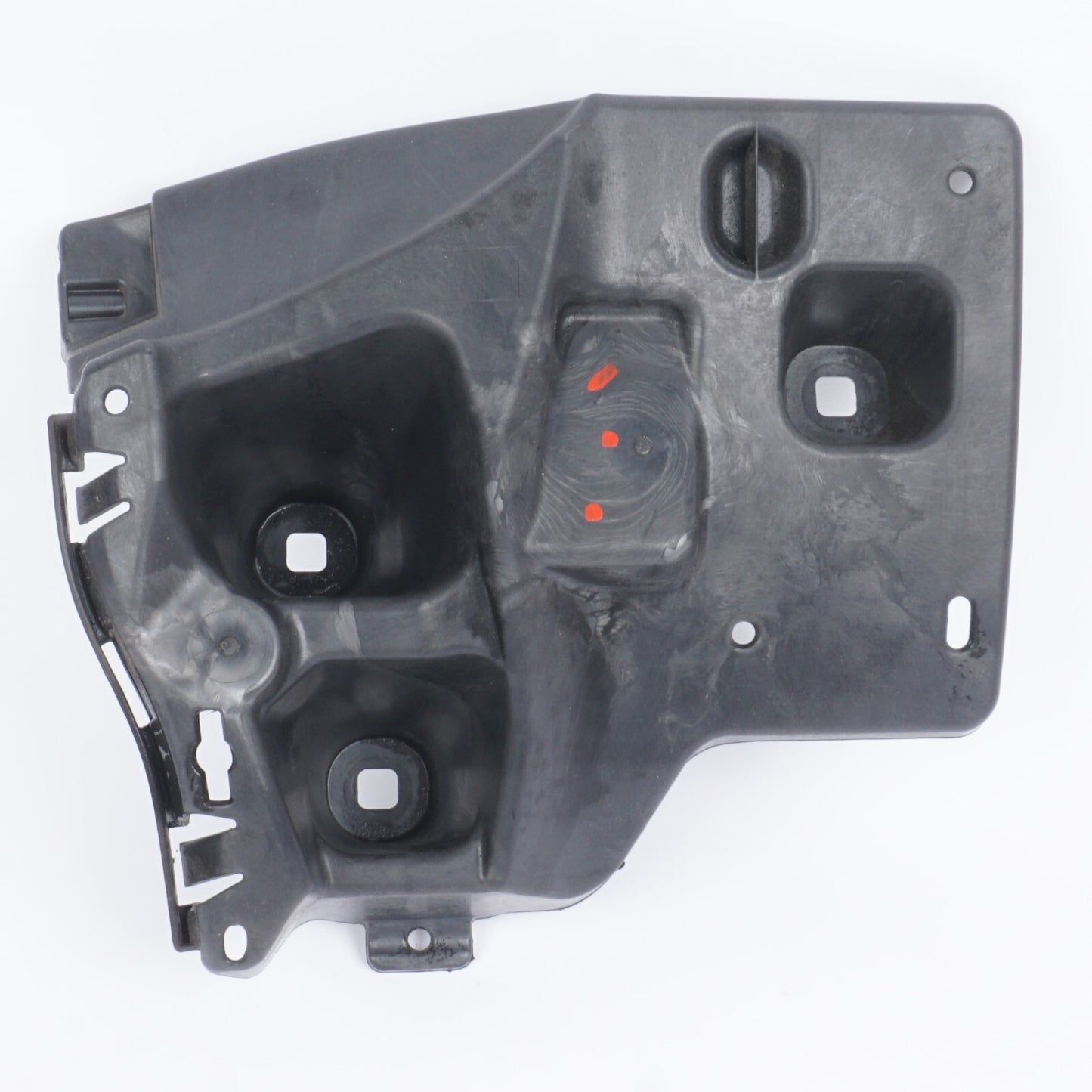 21 - 24 BMW 430I Convertible Rear Left Bumper Support Bracket Driver Side OEM