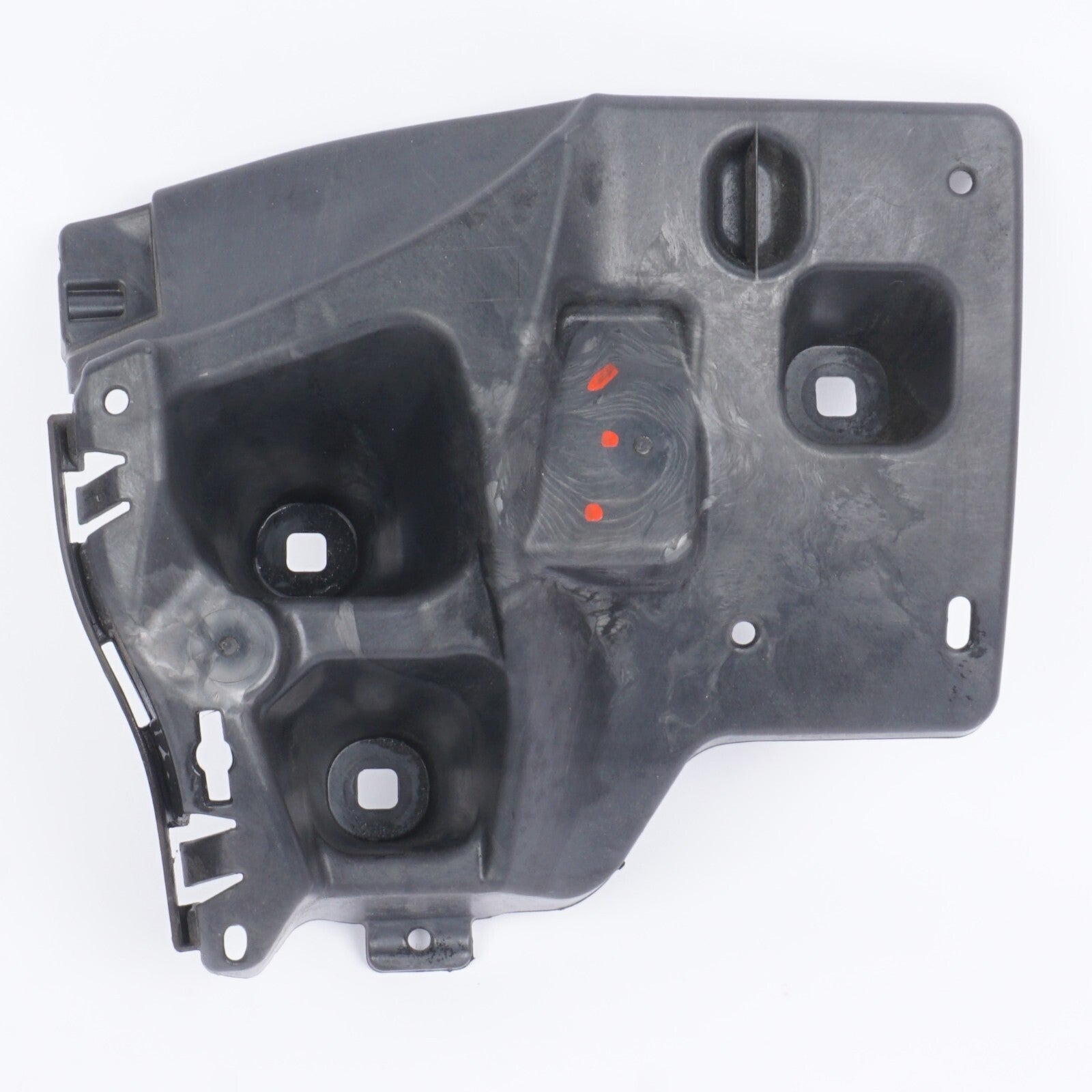 21 - 24 BMW 430I Convertible Rear Left Bumper Support Bracket Driver Side OEM