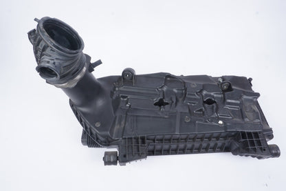 12-16 Mercedes W207 E350 GLE350 M276 Air Intake Cleaner Filter Box OEM