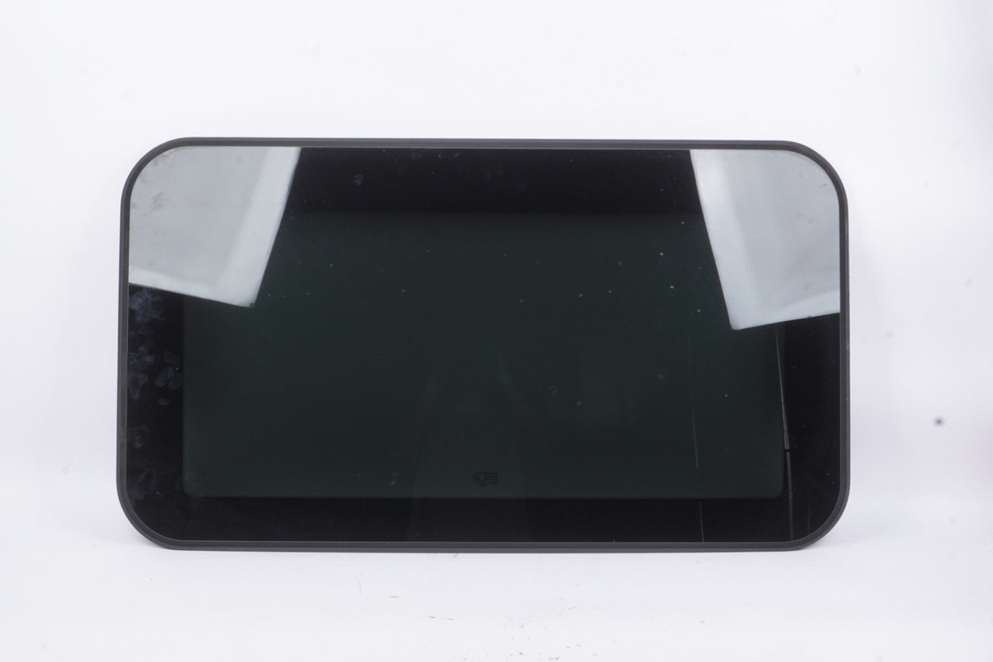 2011-2018 PORSCHE CAYENNE 958 UPPER SUNROOF MOON ROOF WINDOW GLASS 7P5877071