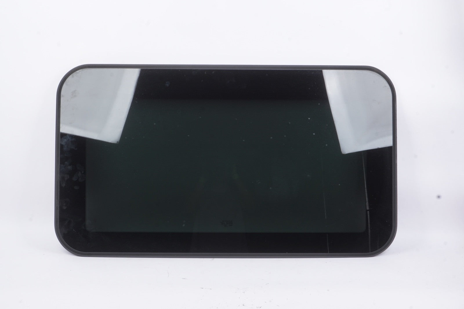 2011-2018 PORSCHE CAYENNE 958 UPPER SUNROOF MOON ROOF WINDOW GLASS 7P5877071