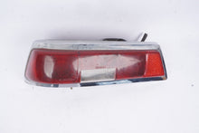 65-68 Mercedes W110 200 230 200D Rear Left Tail Light Lens 1108201566 OEM