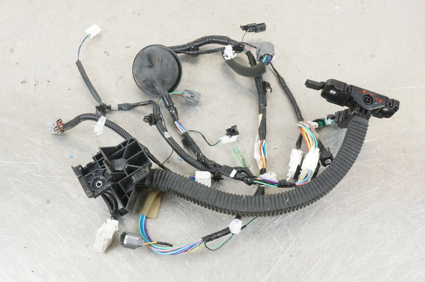 2011 - 2017 Nissan Quest Rear Sliding Door Harness 24126-4AY1A