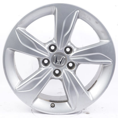 2018 - 2022 Honda Odyssey Alloy Wheel Rim 18x7.5J OEM