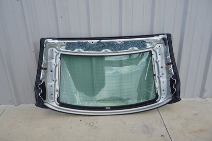 2002 - 2010 LEXUS SC430 CONVERT REAR WINDSHIELD WIND SHIELD BACK WINDOW GLASS