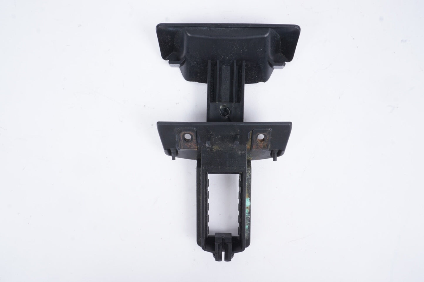 2010-2016 MERCEDES E350 W212 LEFT SIDE DASHBOARD PARKING BRAKE HANDLE LEVER OEM