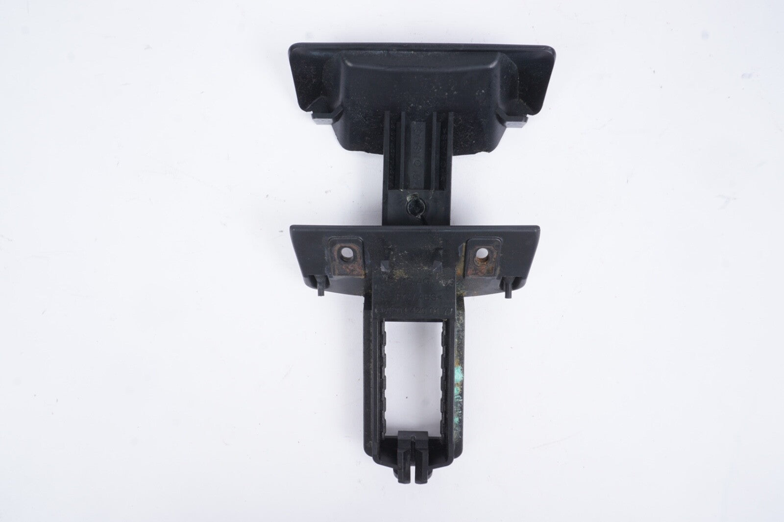 2010-2016 MERCEDES E350 W212 LEFT SIDE DASHBOARD PARKING BRAKE HANDLE LEVER OEM