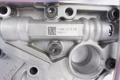 2010 - 2013 Porsche Panamera 970 G1 Awd 4.8l Turbo Auto Transmission Valve Body